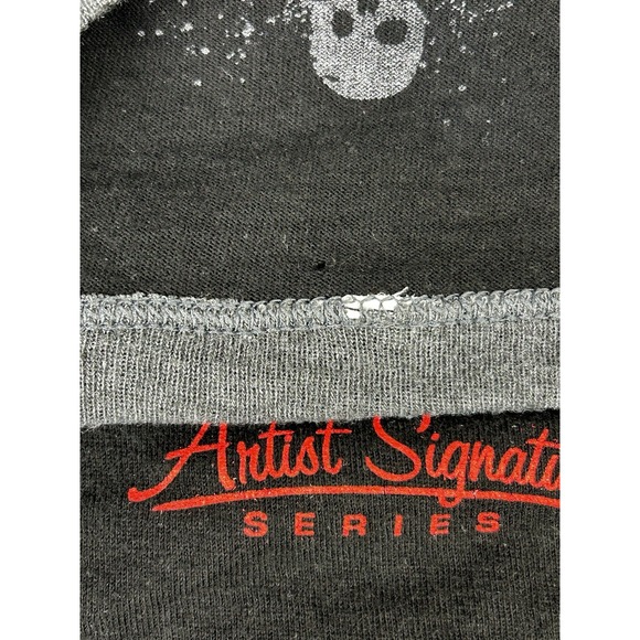 Halloween Horror Nights Men's 3XL‎ Universal Studios 2023 Chucky Artist Shirt - Picture 13 of 13